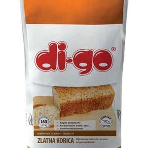 ZLATNA KORICA