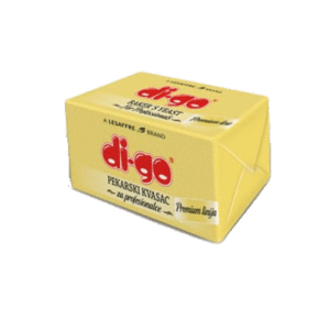 di-go SVJEŽI KVASAC 500 g