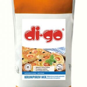 KRUMPIROV MIX