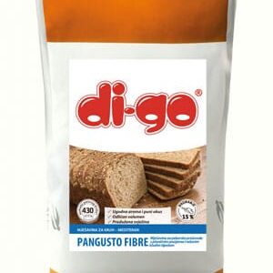 PANGUSTO FIBRE