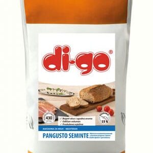 PANGUSTO SEMINTE