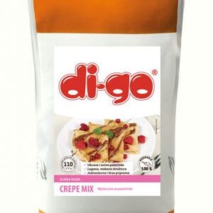 CREPE MIX