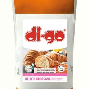 DELICIA KROASANI