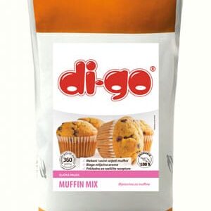 MUFFIN MIX