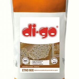 ETNO MIX