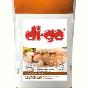 LOVAČKI MIX