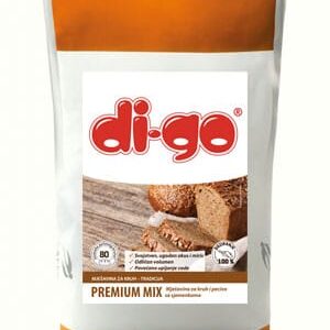PREMIUM MIX