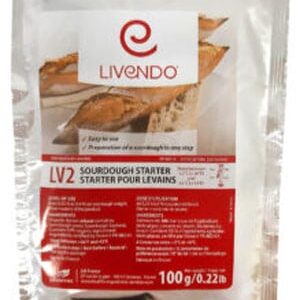 LIVENDO™ LV2