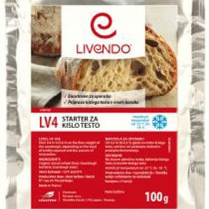LIVENDO™ LV4