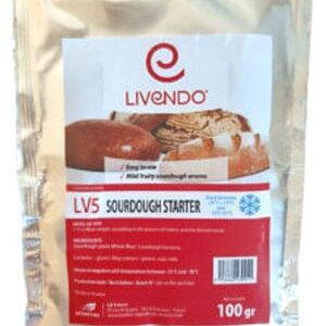 LIVENDO™ LV5