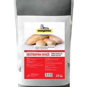 EKSTRAPAN SVJEŽI