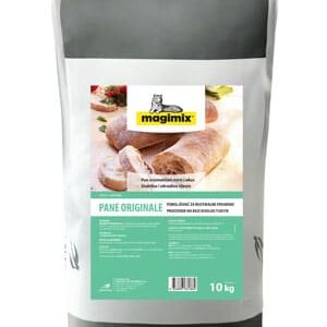 PANE ORIGINALE