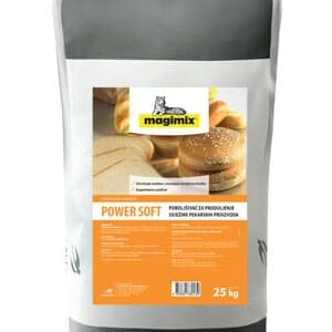 POWER SOFT