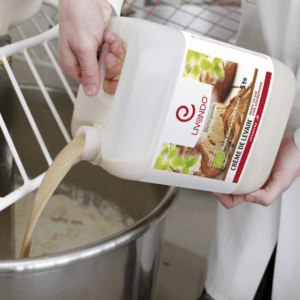 LIVENDO® Crème de Levain® Original