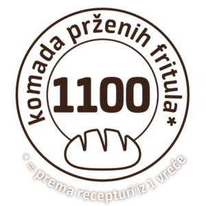 Smjesa za fritule