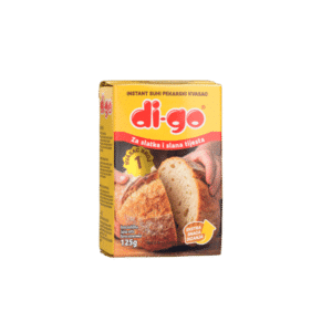 di-go INSTANT suhi kvasac 125g